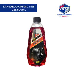 Kangaroo Cosmic Tire Gel 500ml