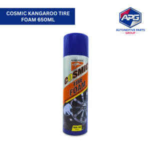 Kangaroo Cosmic Tire Foam 650ml