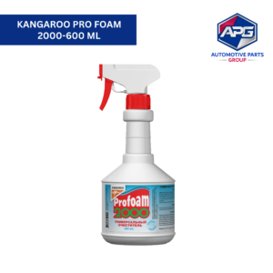 Kangaroo Profoam 2000 Multi‑Purpose Cleaner 600ml