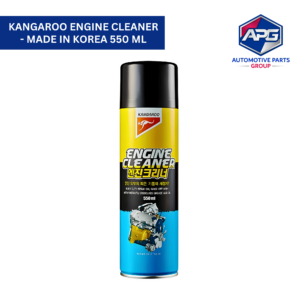 Kangaroo Engine Cleaner 550 ml