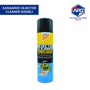 Kangaroo Injector Cleaner 520ml