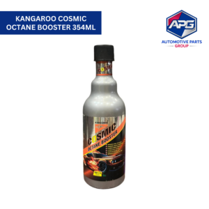 Kangaroo Octane Booster Fuel Additive 354ml