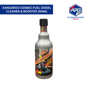 Diesel Cleaner & Booster 354ml – Kangaroo Cosmic