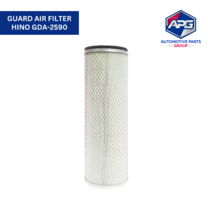 Hino Air Filter GDA-2590