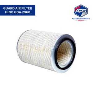 Hino Air Filter GDA-2960