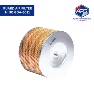 Hino Air Filter GDA-8011