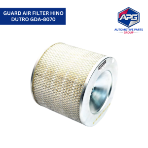 Hino Dutro Air Filter GDA-8070