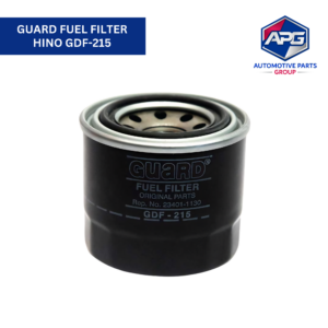 Hino Fuel Filter GDF-215