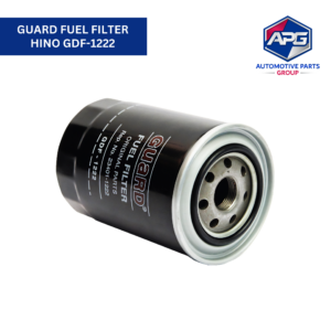 Hino Fuel Filter GDF-1222