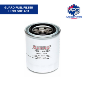 Hino Fuel Filter GDF-433