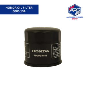 Honda Guard Oil Filter | GDO-134