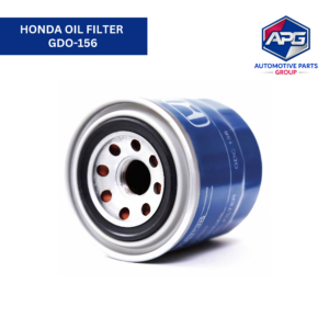 Honda Civic 1995 Onwards EXi, VTi & City Oil Filter GDO-156