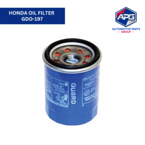 Honda Oil Filter | GDO-197