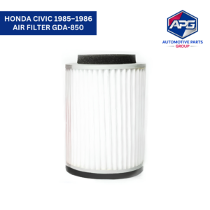 Honda Civic 1985–1986 Air Filter GDA-850