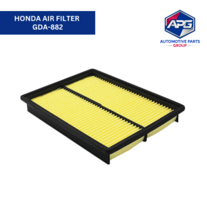 Honda Civic EXi 1998 Onwards Air Filter GDA-882