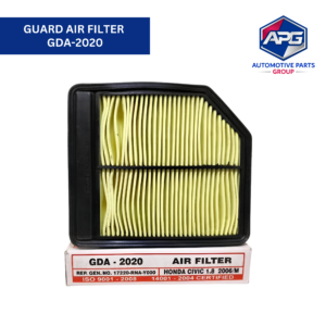 Honda City 2003 / Honda Civic 1.8 Air Filter GDA-2020