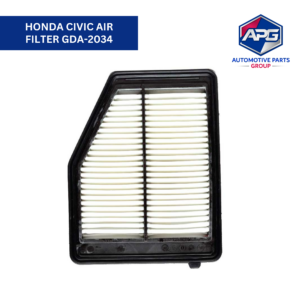 Honda Civic 2012 Air Filter GDA-2034