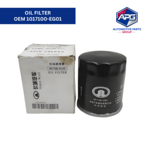 Oil Filter Great Wall Haval Jolion 1017100-EG01 (OEM)
