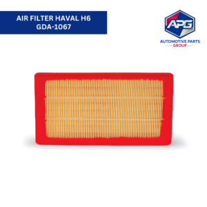 Air Filter Haval H6 1.5 / 2.0 GDA-1067 (Guard)