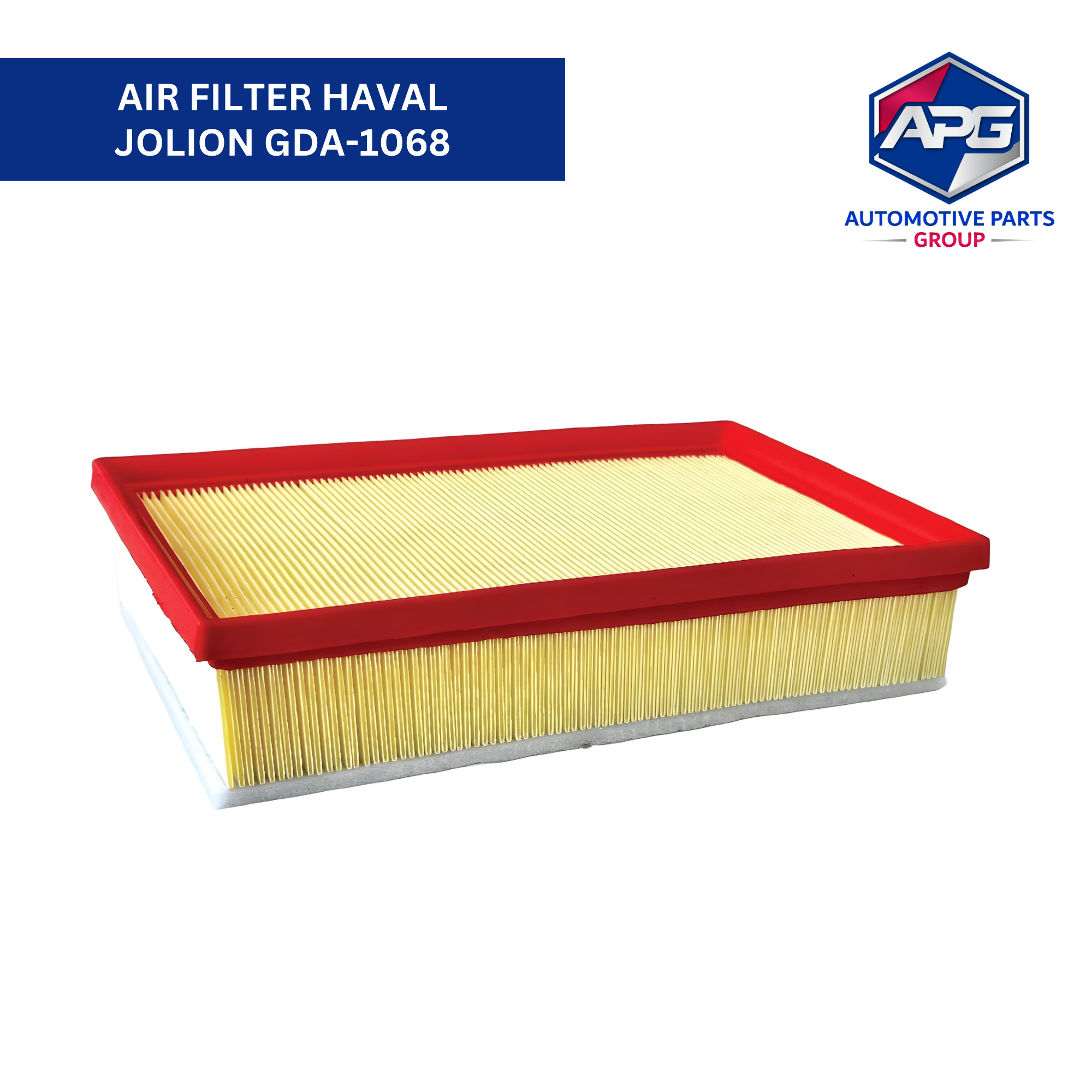 Air Filter Haval Jolion GDA-1068 (Guard)