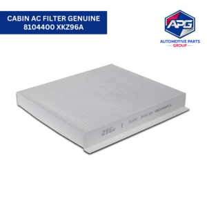 Cabin AC Filter Haval Jolion / Haval H6