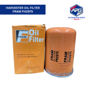 Oil Filter Fram PH2975