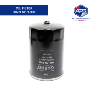 Oil Filter Hino GDO-337