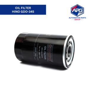 Oil Filter Hino GDO-345