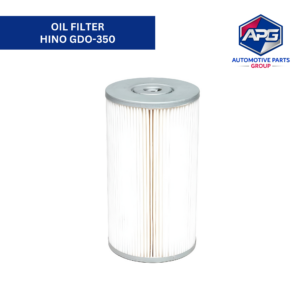 Oil Filter Hino GDO-350