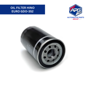 Oil Filter Hino Euro II GDO-352