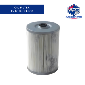 Oil Filter Isuzu GDO-353