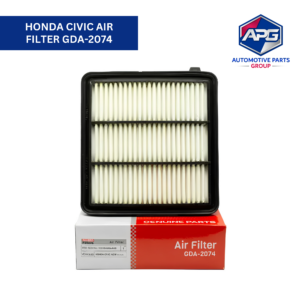 Honda Civic 1.5 Oriel New Model 2022 Air Filter GDA-2074