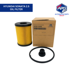 Hyundai Sonata 2021 2.5 Oil Filter GDO-167
