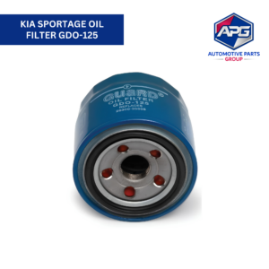 Kia Sportage Oil Filter GDO-125