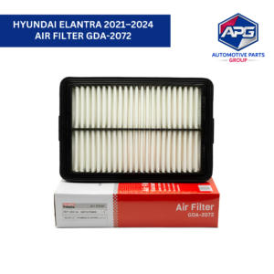Hyundai Elantra 2021–2024 Air Filter GDA-2072