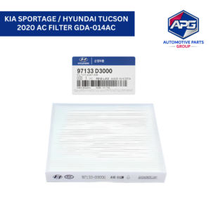 Kia Sportage / Hyundai Tucson 2020 AC Filter GDA-014AC