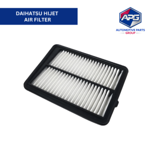 Daihatsu Hijet Model 2012 Onwards Air Filter GDA-2044