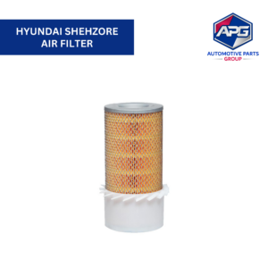 Hyundai Shehzore Air Filter GDA-2003 (Guard Filters)