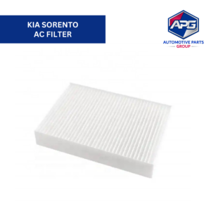 Kia Sorento Model 2022 AC Filter GDA-028 AC | SKU: 97133-C5000