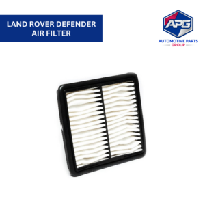 Land Rover Defender Air Filter GDA-2014 (Guard Filters)