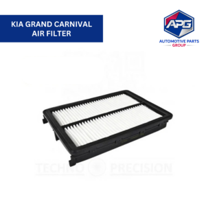Kia Grand Carnival 2021 Onwards Air Filter GDA-2073 | SKU: 28113-A9100 (Guard Filters)