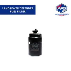 Land Rover Defender Fuel Filter GDF-468 (Guard Filters)
