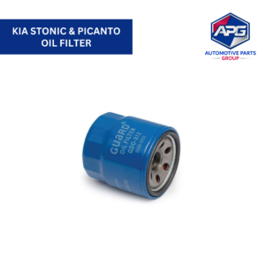Kia Stonic & Picanto 2020 Oil Filter GDO-312 (Guard Filters)