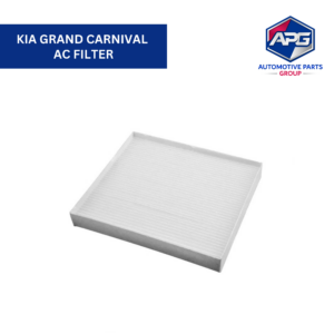 Kia Grand Carnival Model 2021 AC Filter GDA-020 AC