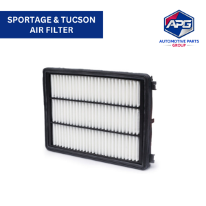 Kia Sportage & Hyundai Tucson 2020 Air Filter GDA-804 (Guard Filters)