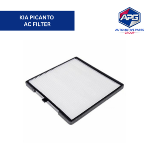 Kia Picanto Model 2020 AC Filter GDA-015 AC | SKU: 9713307010