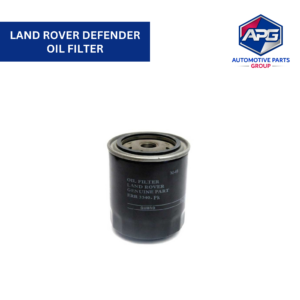 Land Rover Defender Oil Filter GDO-195 (Guard Filters)