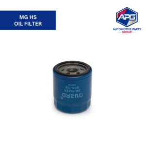 MG HS 2020 Onwards Oil Filter GDO-112 (Guard Filter)