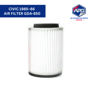 Honda Civic 1985–1986 Air Filter GDA-850 (Guard Filters)
