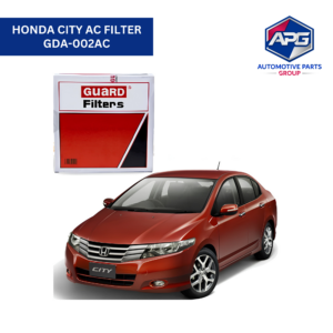 Honda City AC Filter GDA-002 AC (Guard Filters)